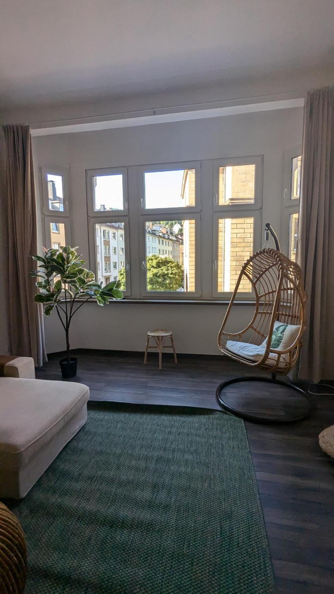 Imposante Whg - Zentral - Dachterrasse - Parken - Aufzug ハーゲン エクステリア 写真